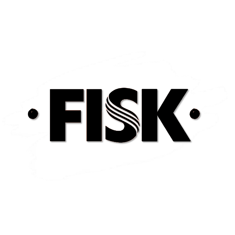 Fisk's Logo